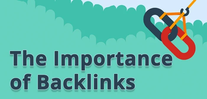 Importance of Backlink