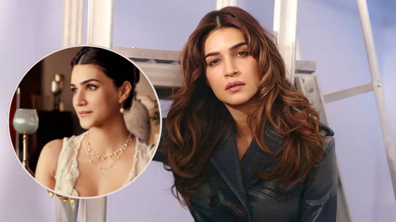 Kriti Sanon Rakhi Ad Controversy