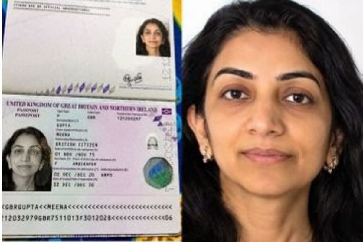 CG BJP Leader Daughter Missing in Nepal