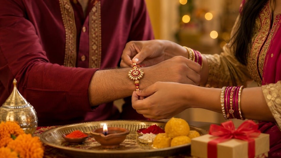 Raksha Bandhan 2026 Date & Muhurat