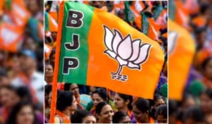 CG BJP Leader Expelled