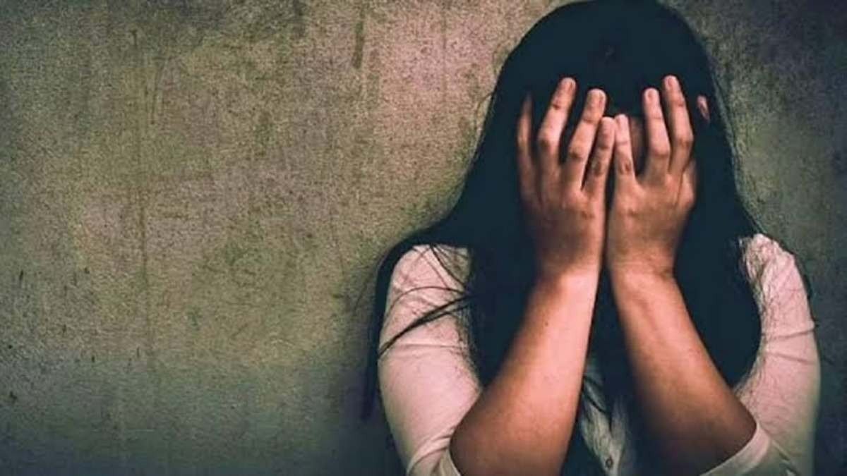 Dhamtari Gangrape Case