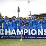 BCCI Junior Selection Committee