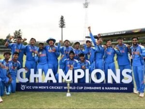 BCCI Junior Selection Committee