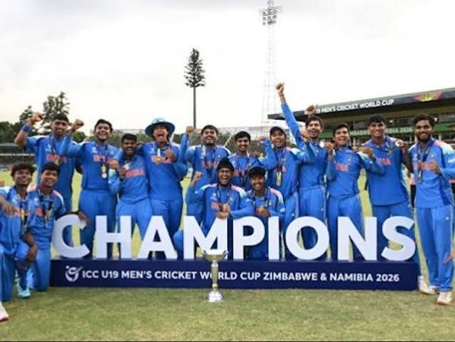 BCCI Junior Selection Committee