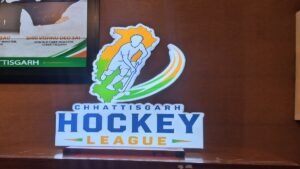 Chhattisgarh Hockey League