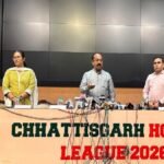 Chhattisgarh Hockey League