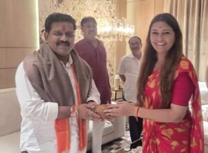Kabirdham Politics