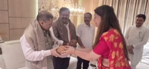 Kabirdham Politics