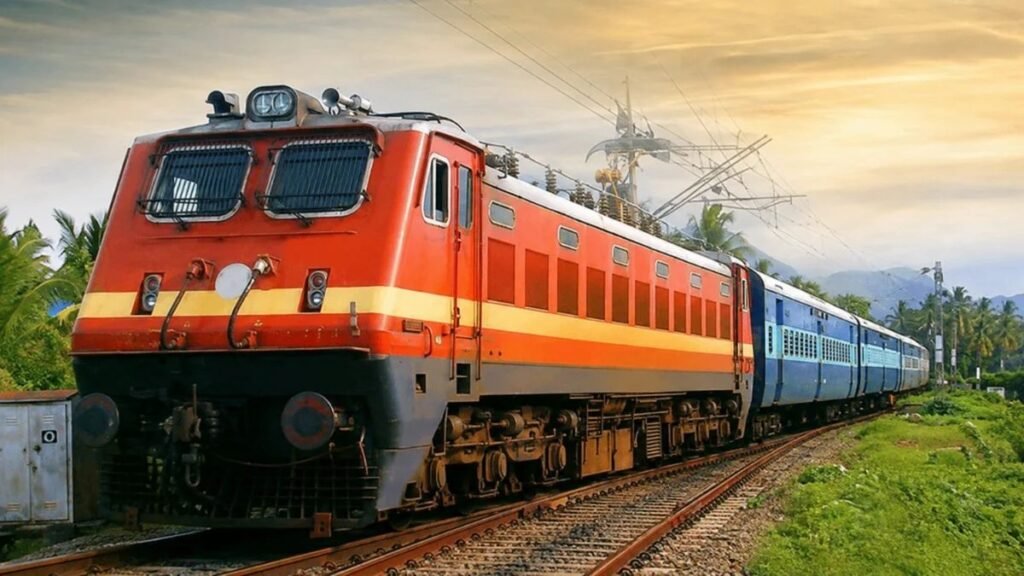 Chhattisgarh Raksha Bandhan Special Train