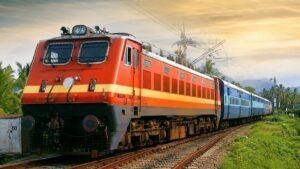 Chhattisgarh Raksha Bandhan Special Train