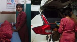 Raipur Three Sisters Death News