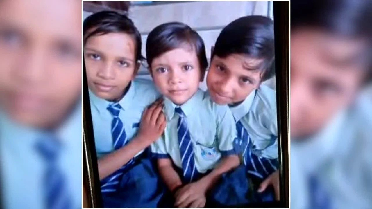 Raipur Three Sisters Death News