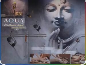 Bilaspur Spa Owner Pressures Girl For Sex