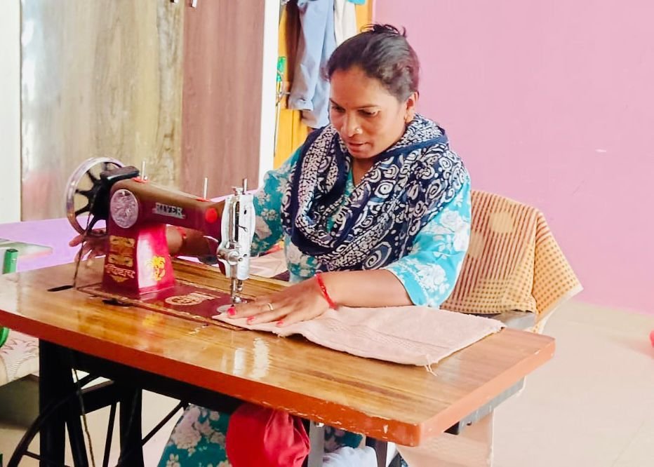 Mukhyamantri Rojgar Srijan Yojana