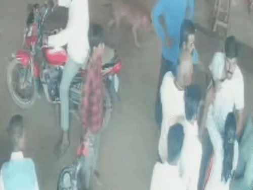 Mahamaya Mandir Controversy