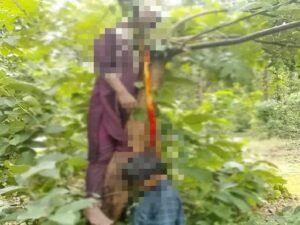 Surajpur Couple Case