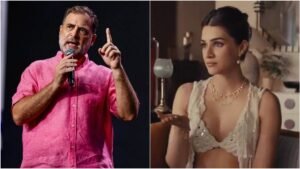 Kriti Sanon Rakhi Ad Controversy