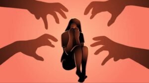 Dhamtari Gangrape Case