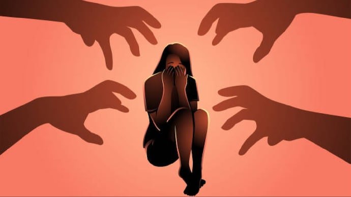 Dhamtari Gangrape Case