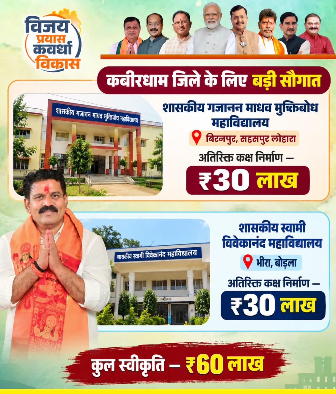 Kabirdham News