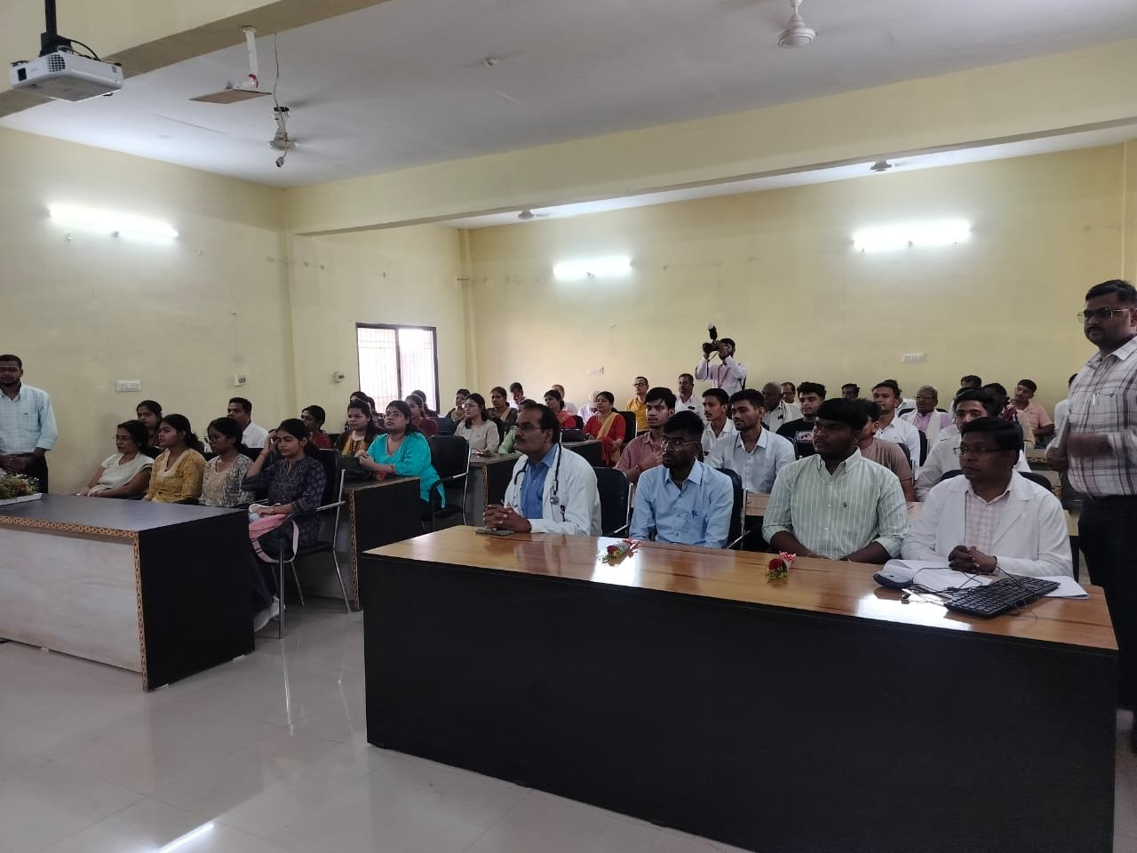 Kabirdham Medical College