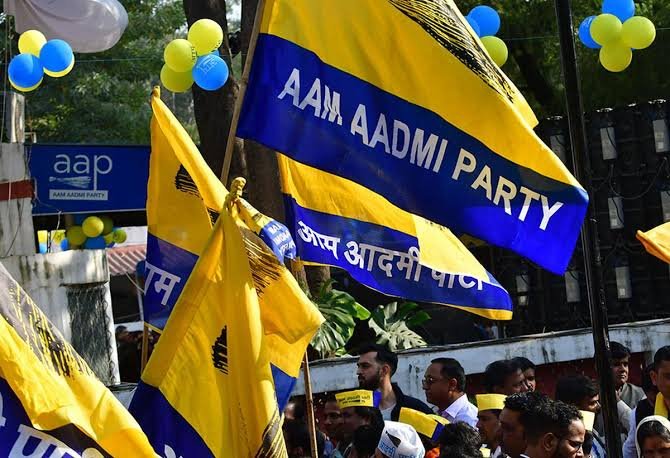AAP Social Media Coordinator