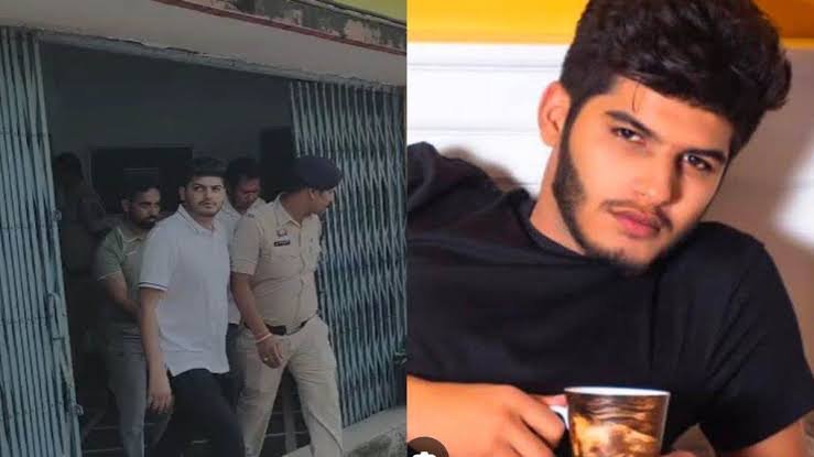 बिश्नोई गैंग के नाम पर 25 करोड़ की रंगदारी! Shoaib Dhebar की फिर होगी गिरफ्तारी