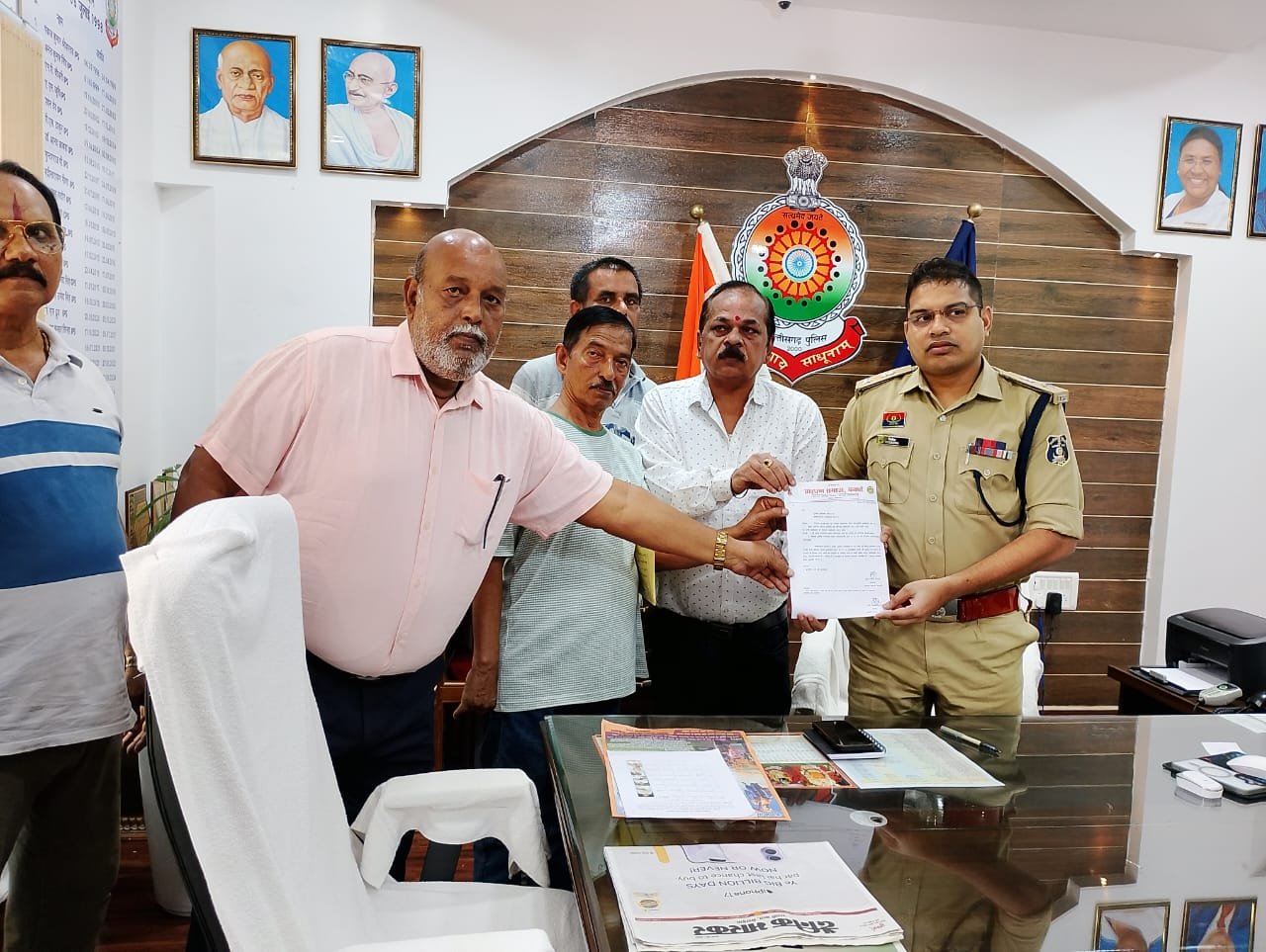 Rajesh Upadhyay Death Case